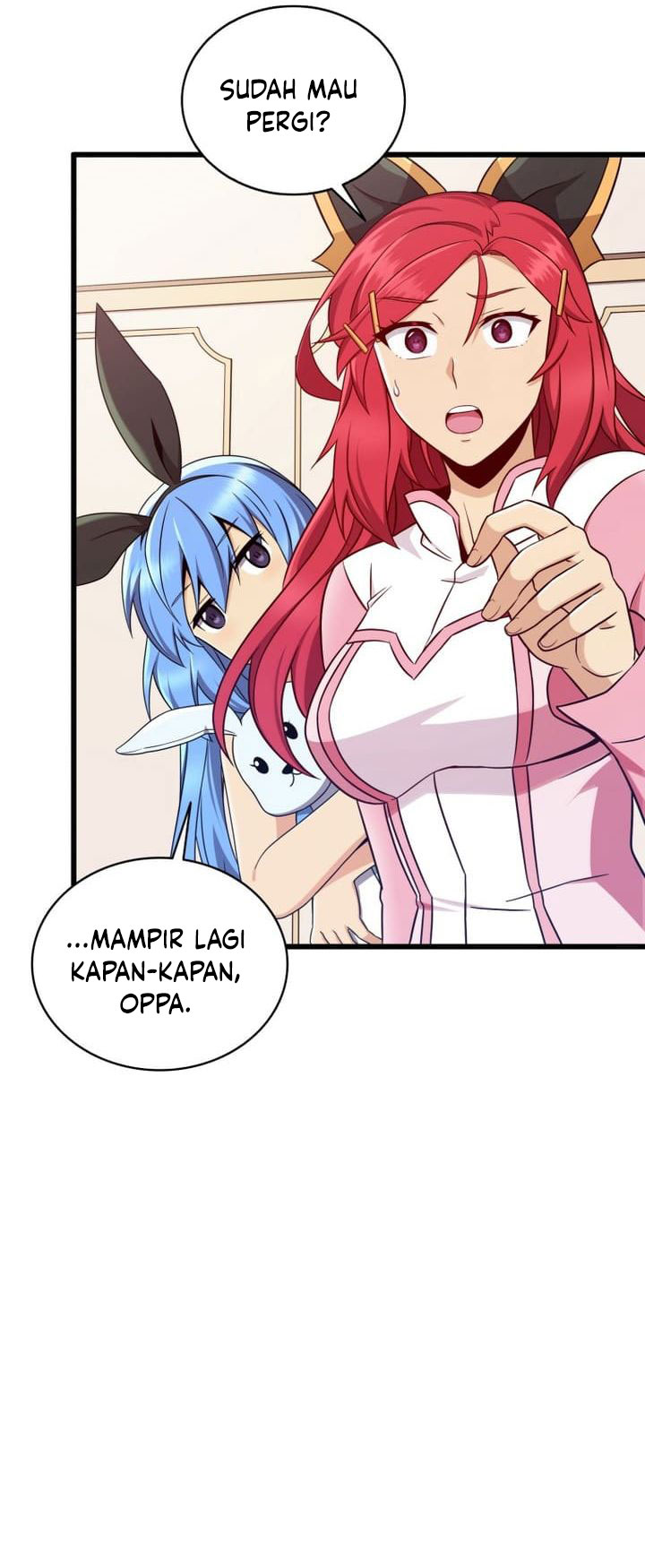 Chapter 166 - halaman 69