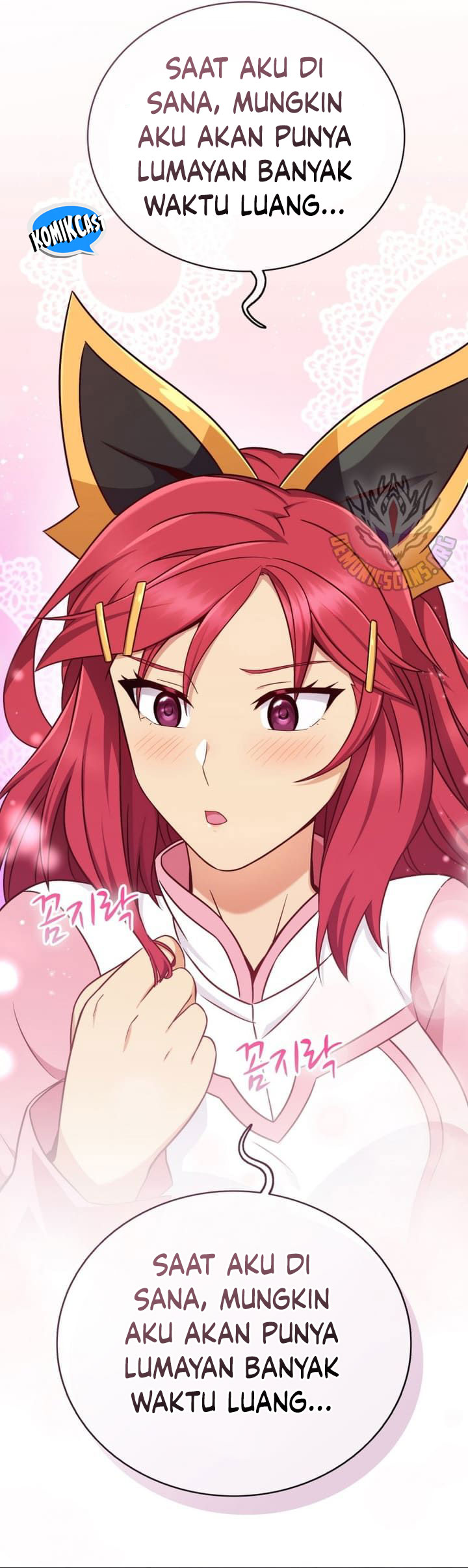 Chapter 166 - halaman 75