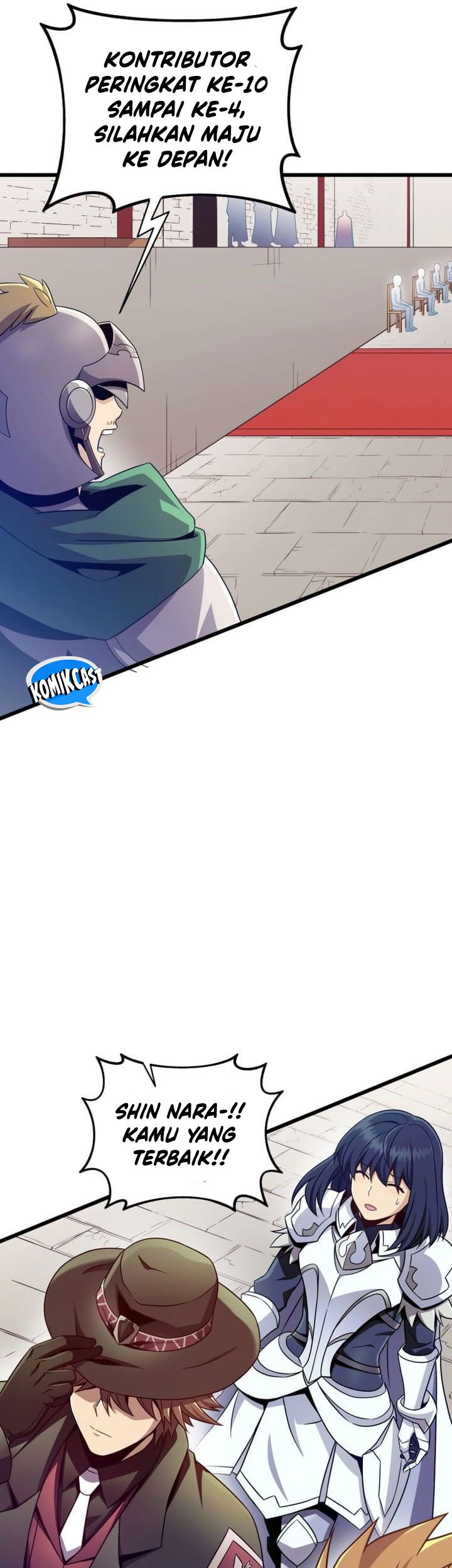 Chapter 167 - halaman 56