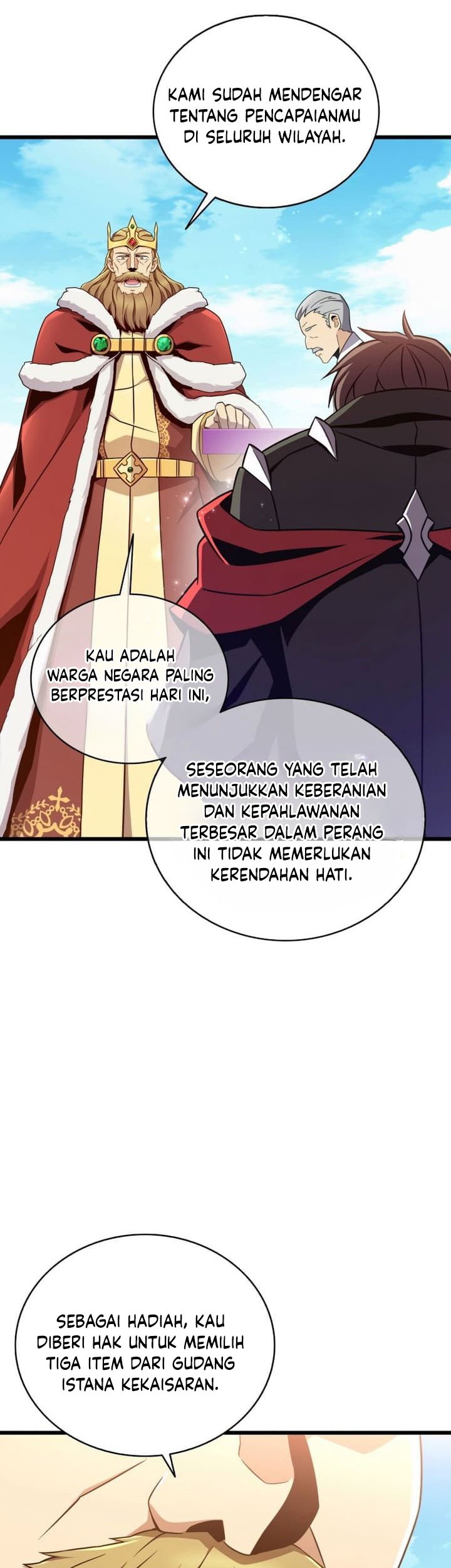Chapter 167 - halaman 67