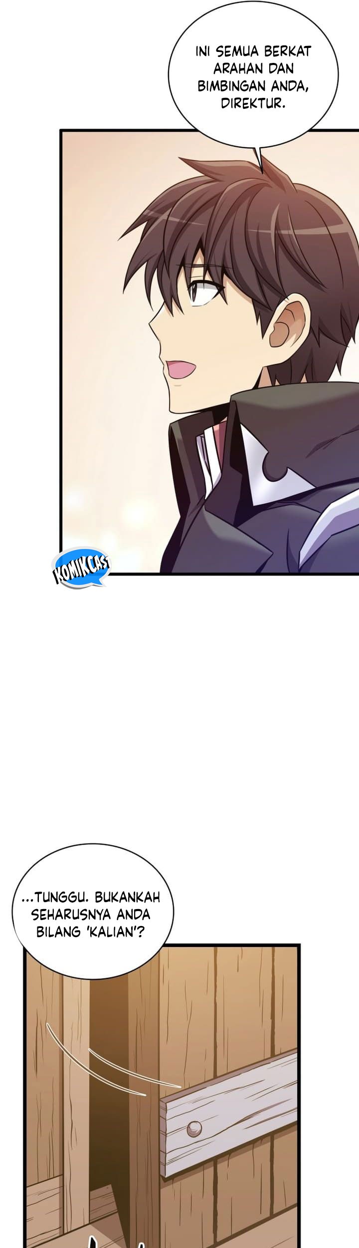 Chapter 168 - halaman 23