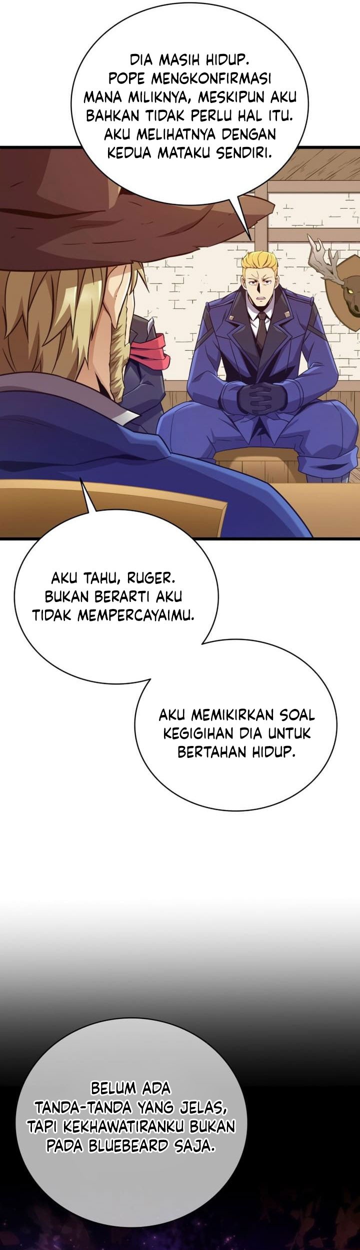 Chapter 168 - halaman 34