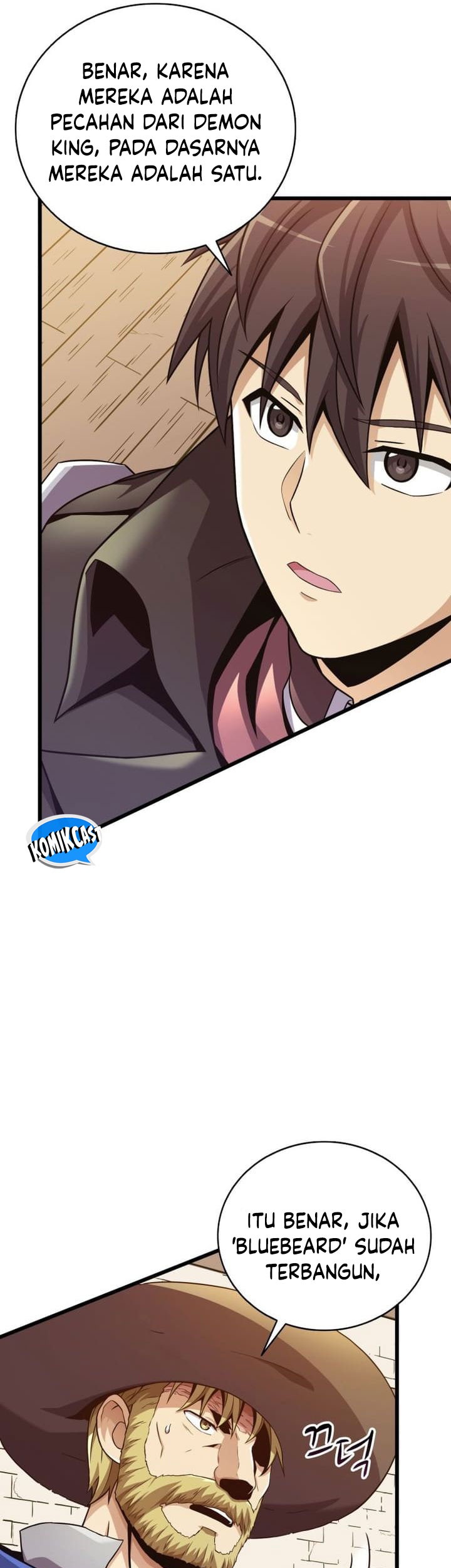 Chapter 168 - halaman 37