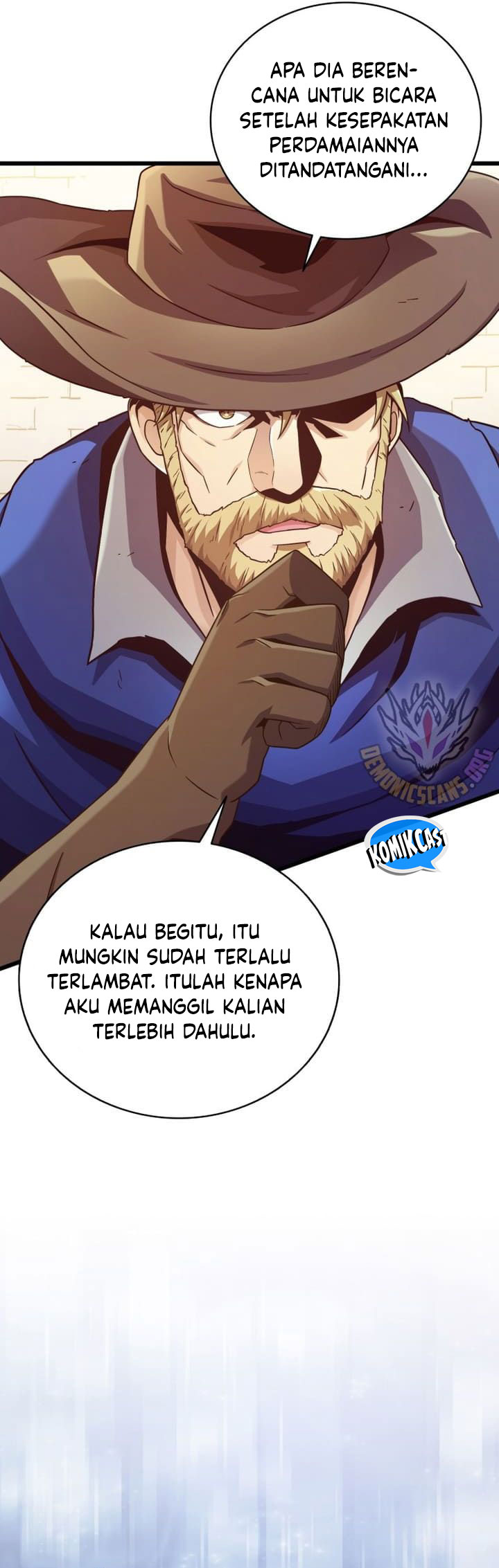Chapter 168 - halaman 40