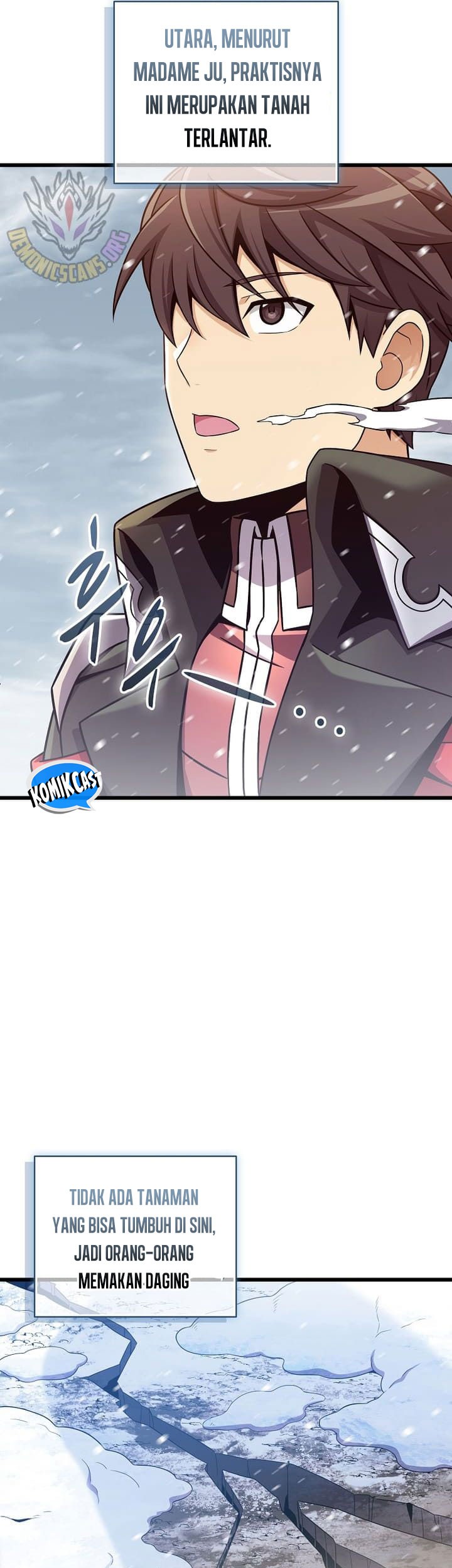Chapter 169 - halaman 49