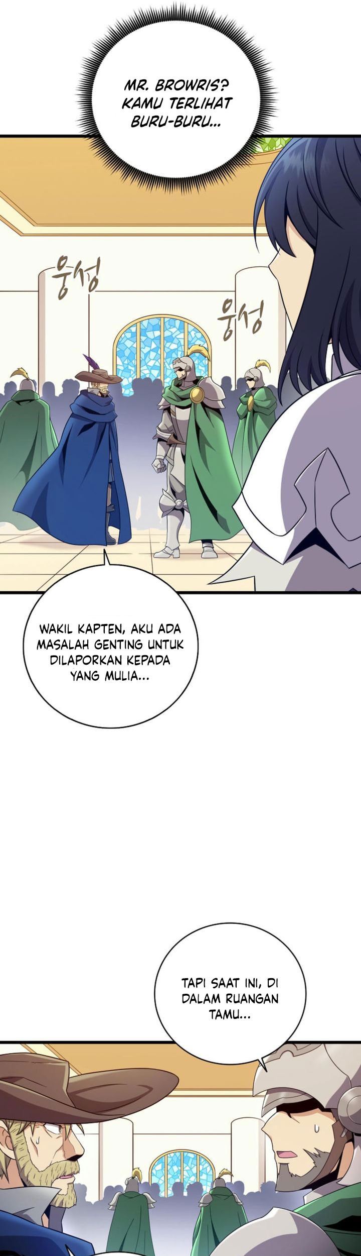 Chapter 180 - halaman 51