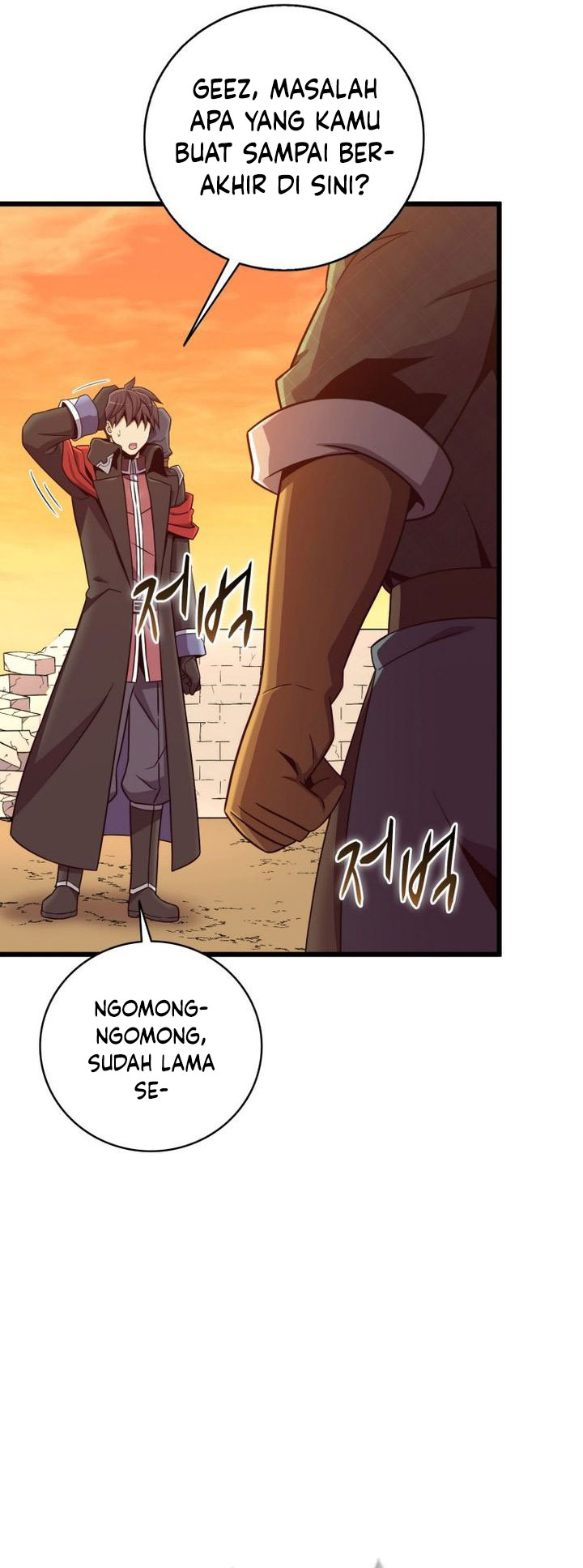 Chapter 181 - halaman 43