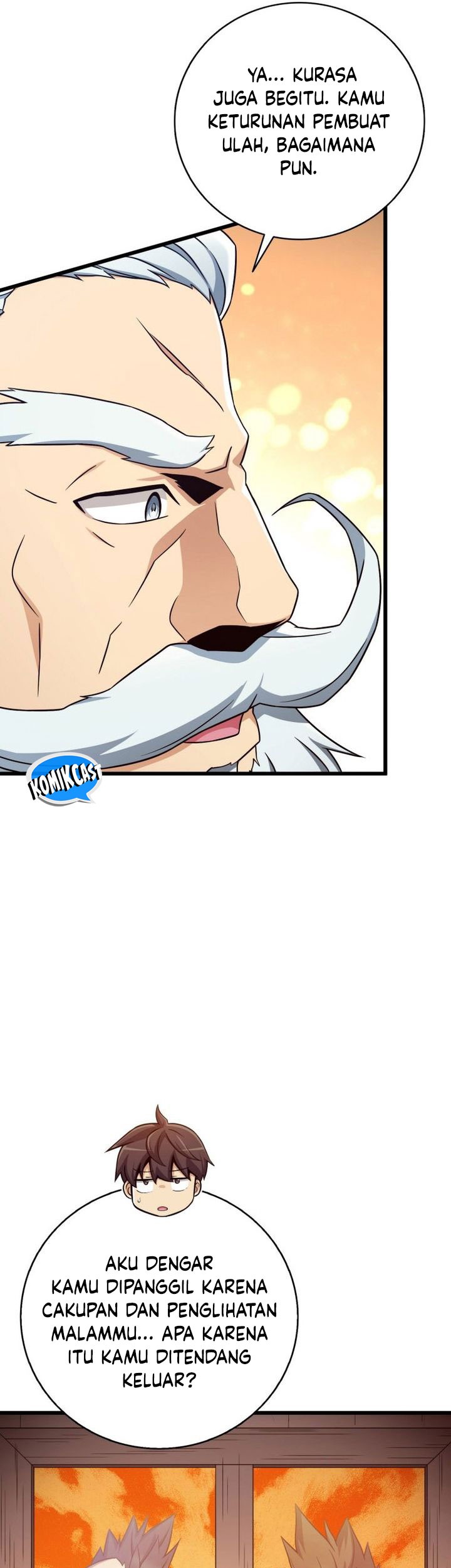 Chapter 181 - halaman 61
