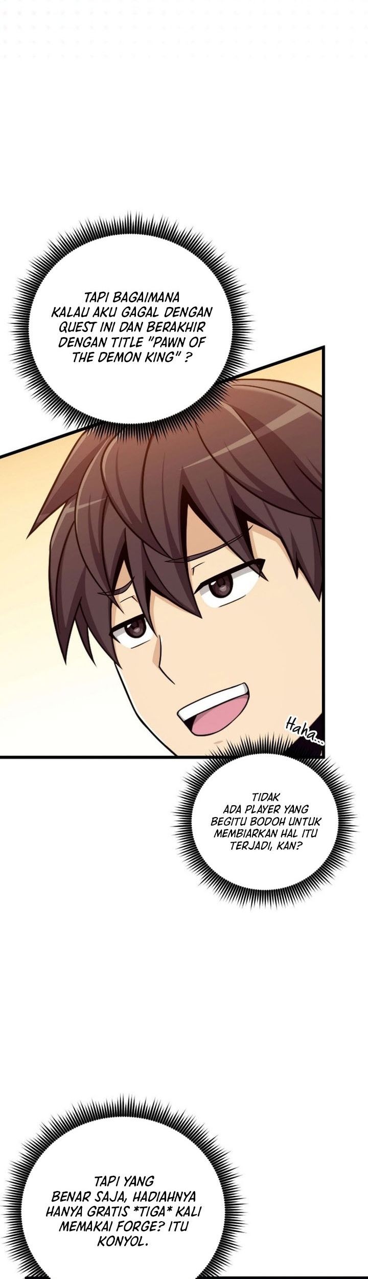 Chapter 182 - halaman 21