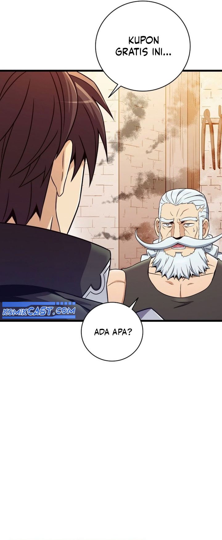 Chapter 182 - halaman 23