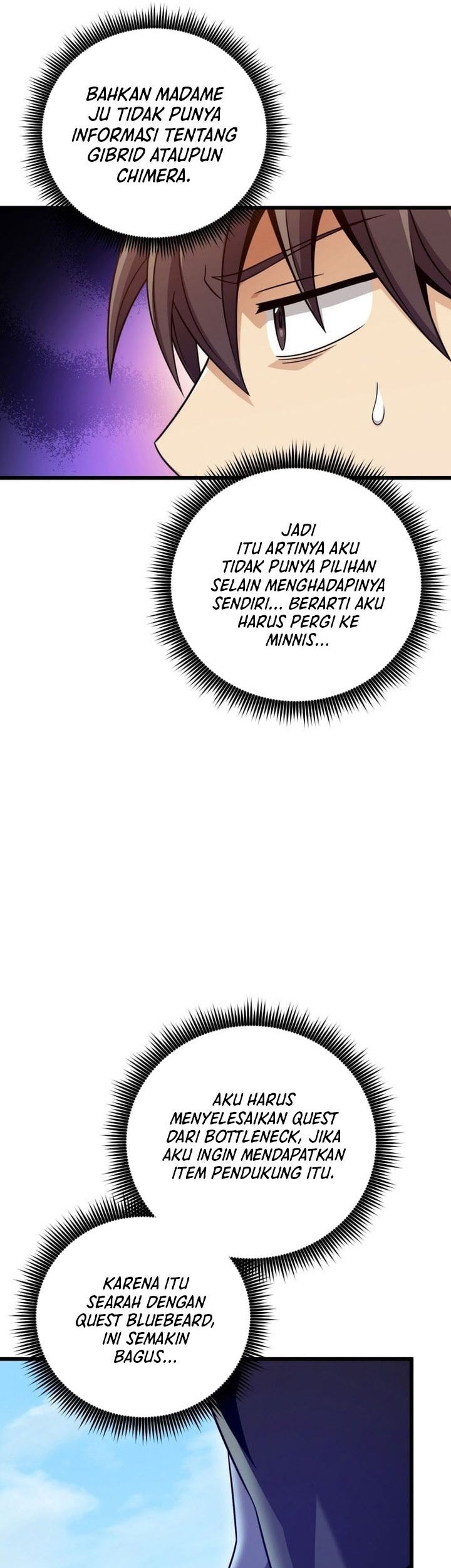 Chapter 182 - halaman 30