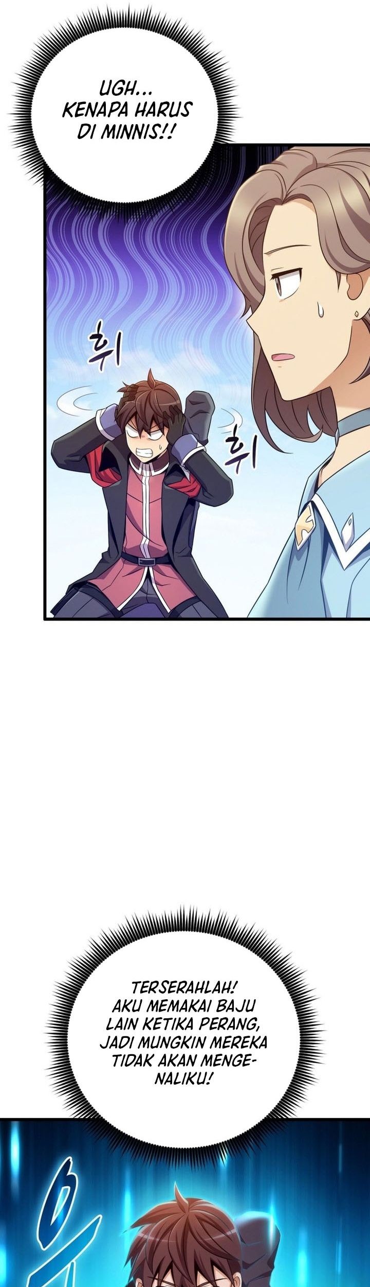 Chapter 182 - halaman 32