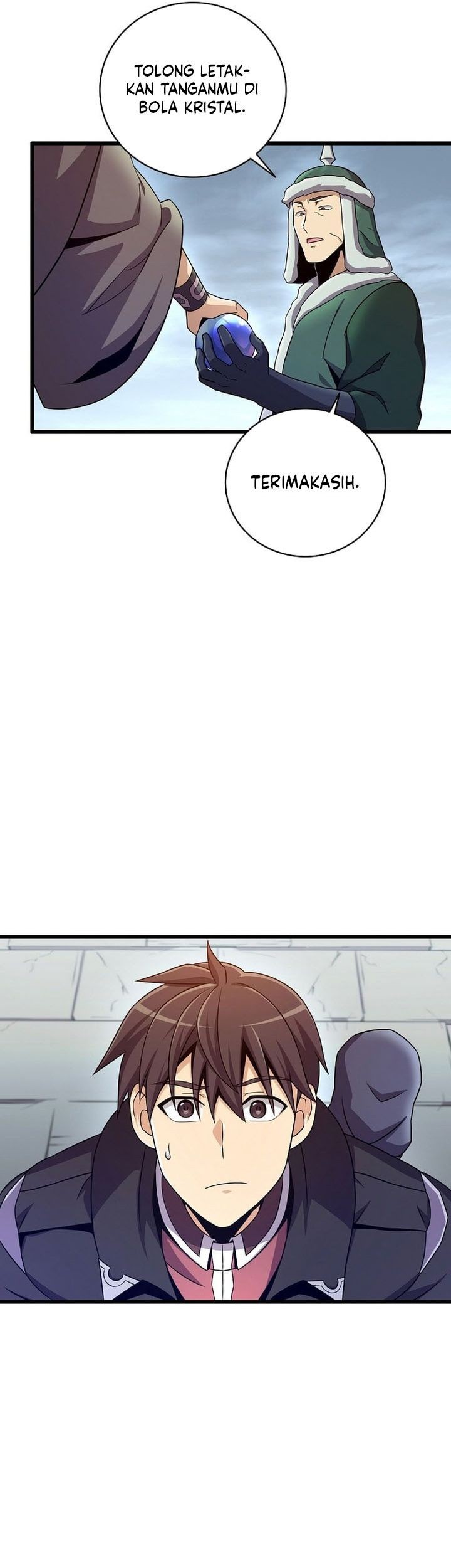 Chapter 182 - halaman 38
