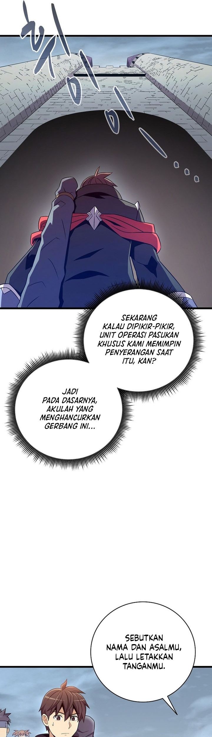 Chapter 182 - halaman 40