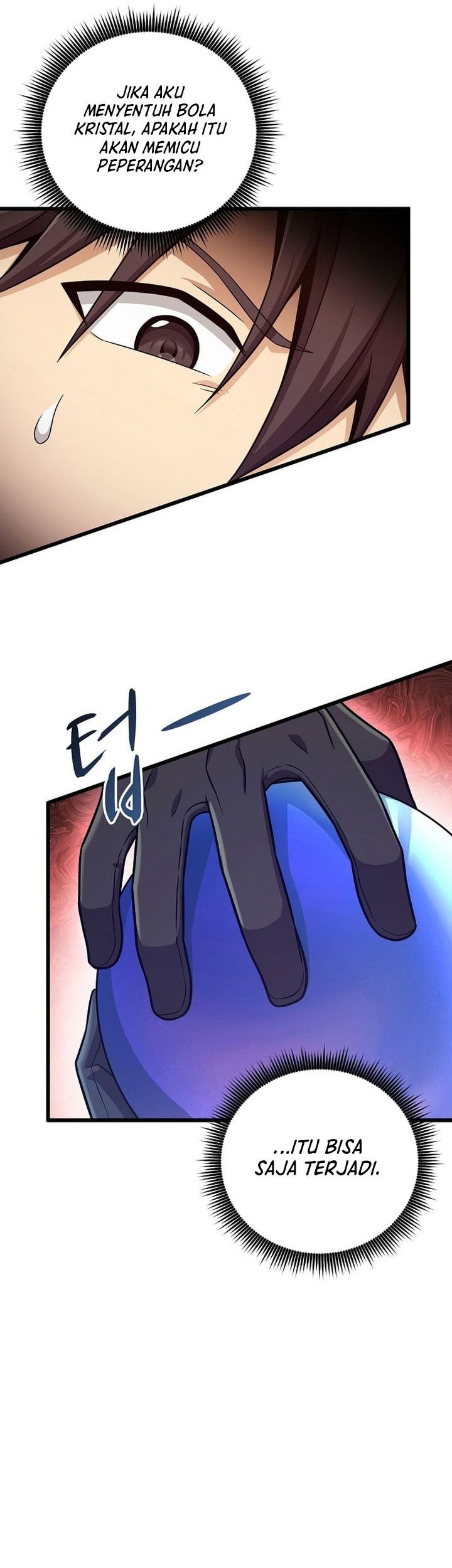 Chapter 182 - halaman 42