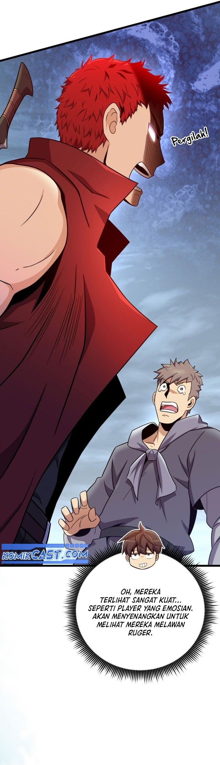 Chapter 182 - halaman 54