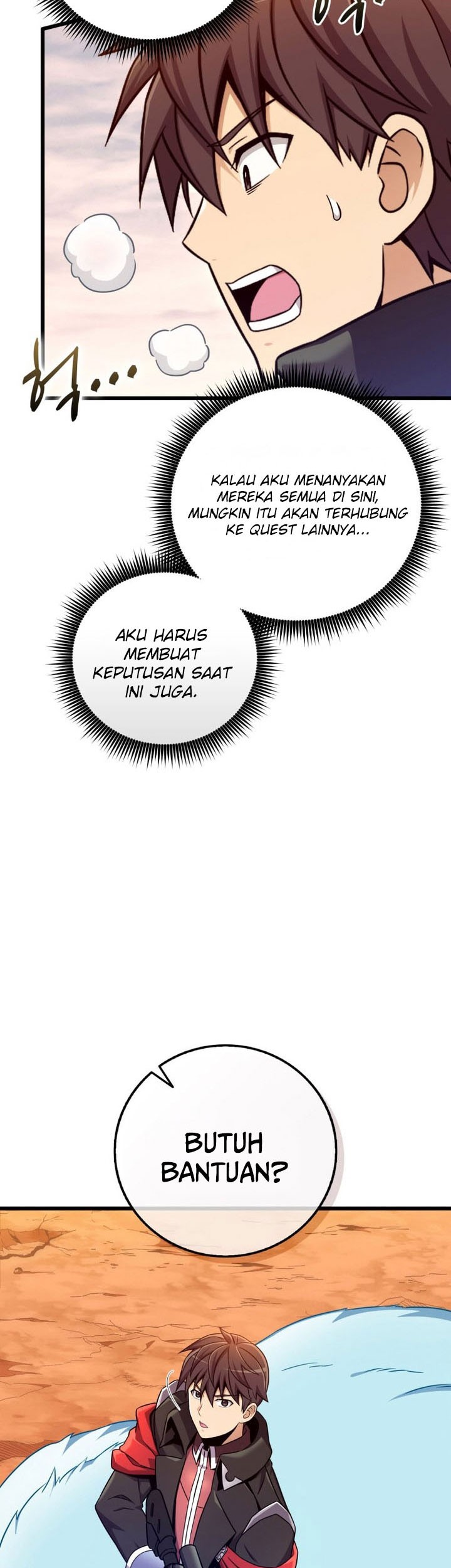Chapter 184 - halaman 47