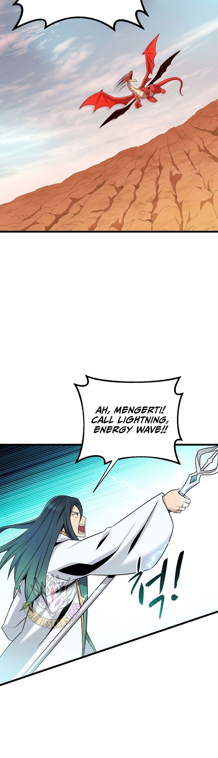 Chapter 186 - halaman 45