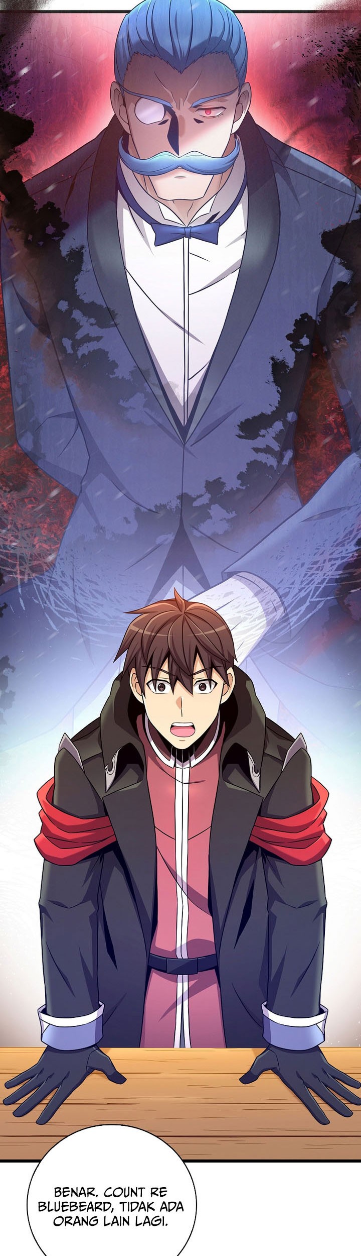 Chapter 189 - halaman 37