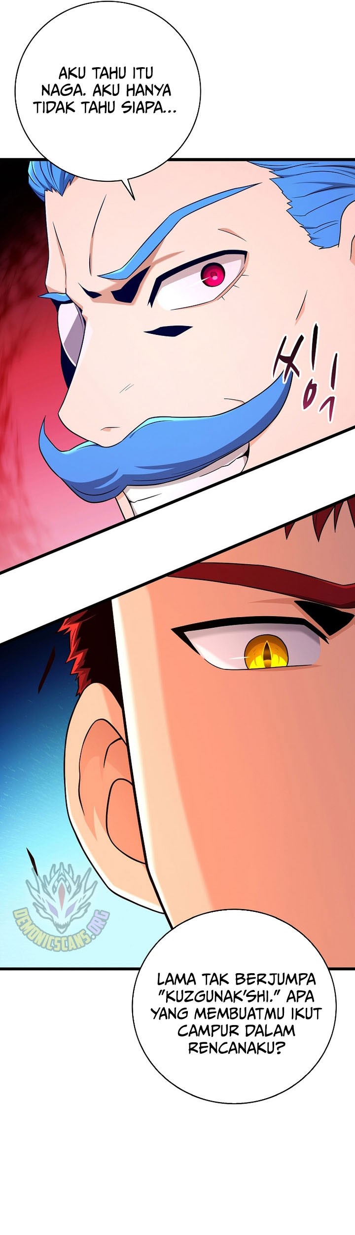 Chapter 190 - halaman 43