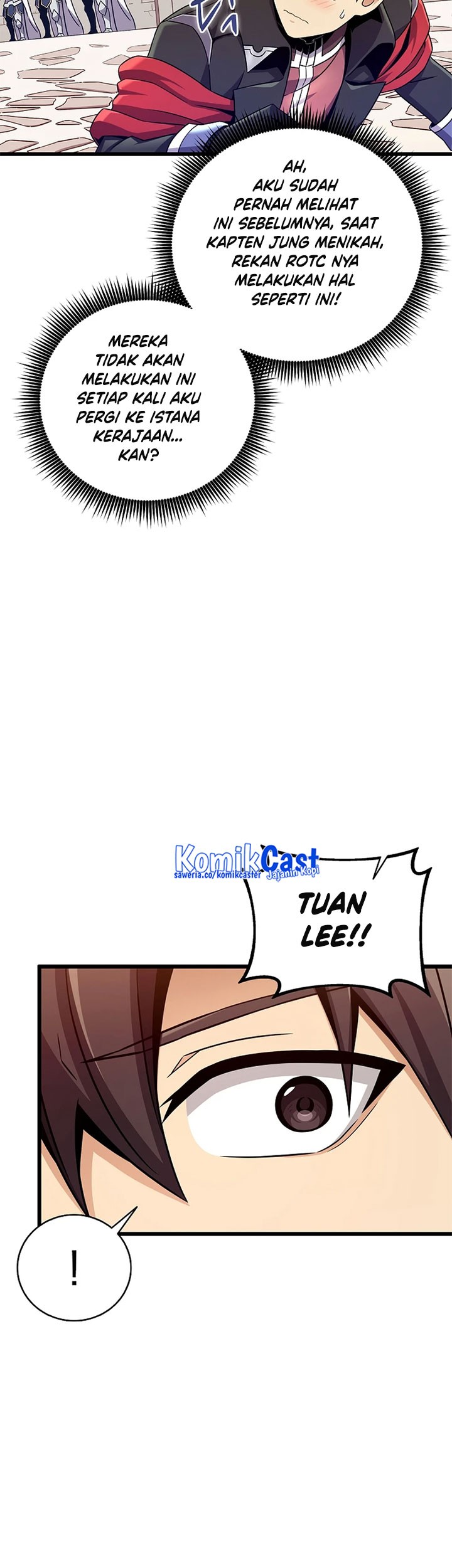 Chapter 191 - halaman 37