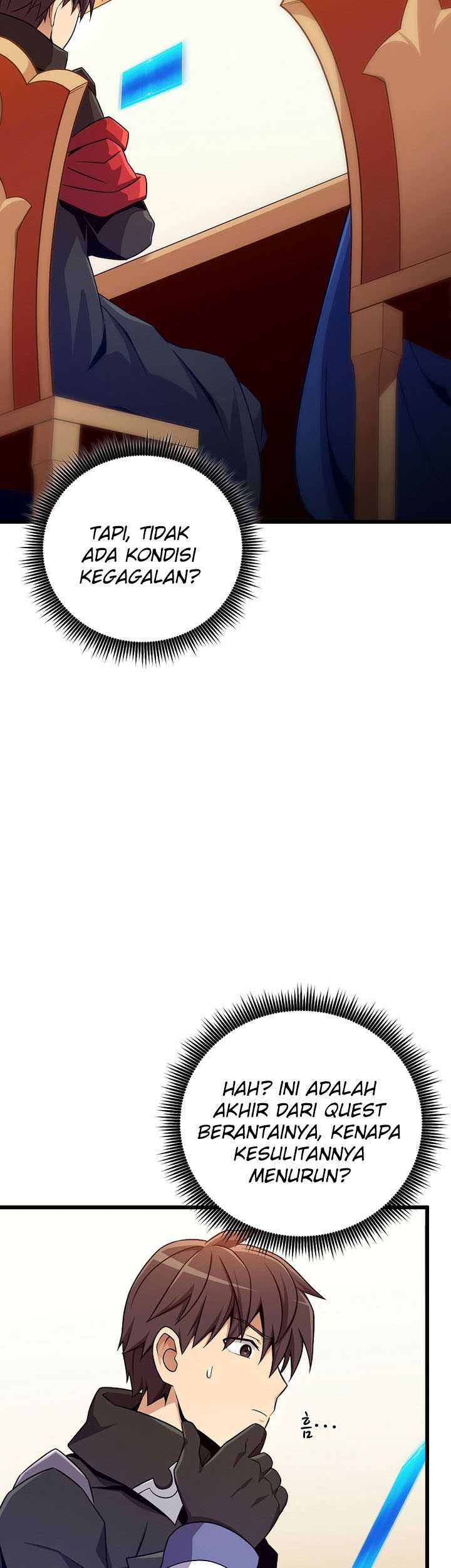 Chapter 192 - halaman 37