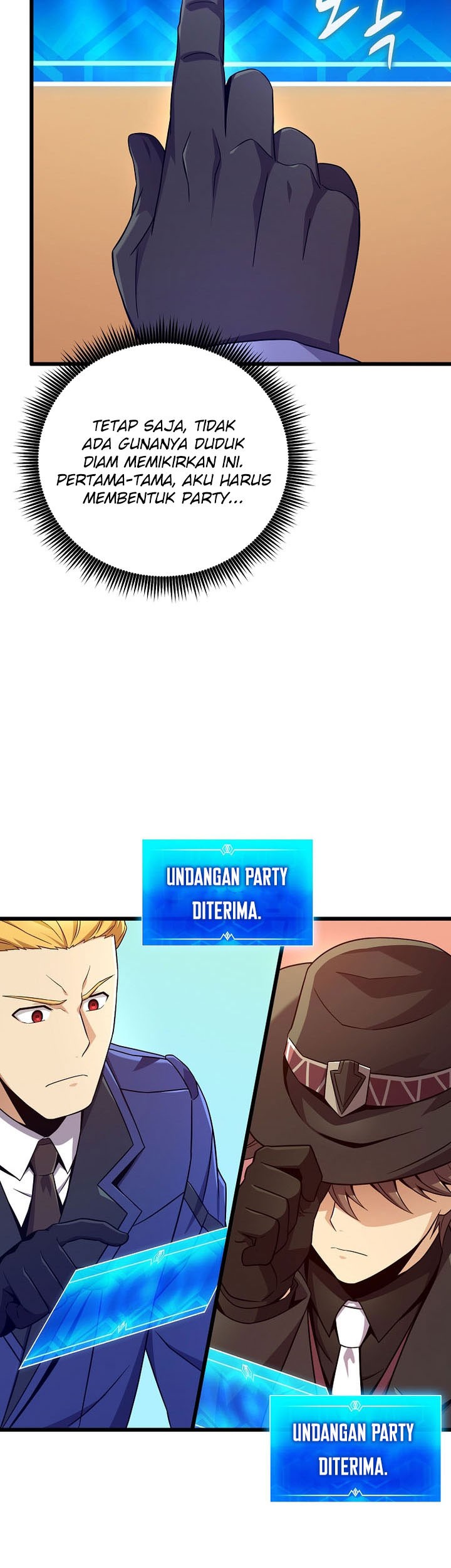 Chapter 192 - halaman 39