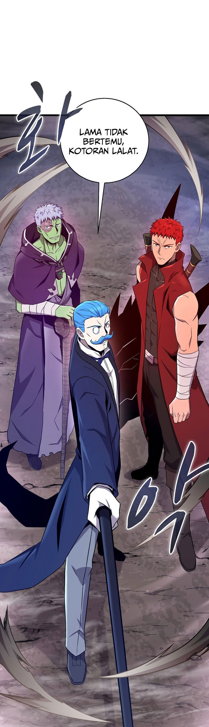 Chapter 194 - halaman 43