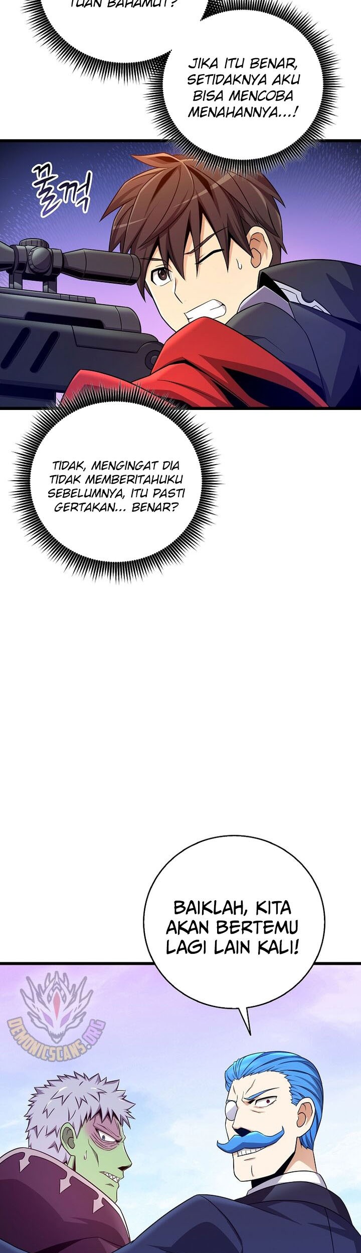 Chapter 201 - halaman 39