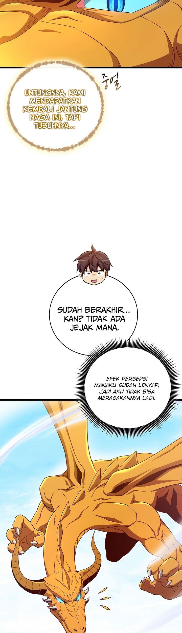 Chapter 201 - halaman 45