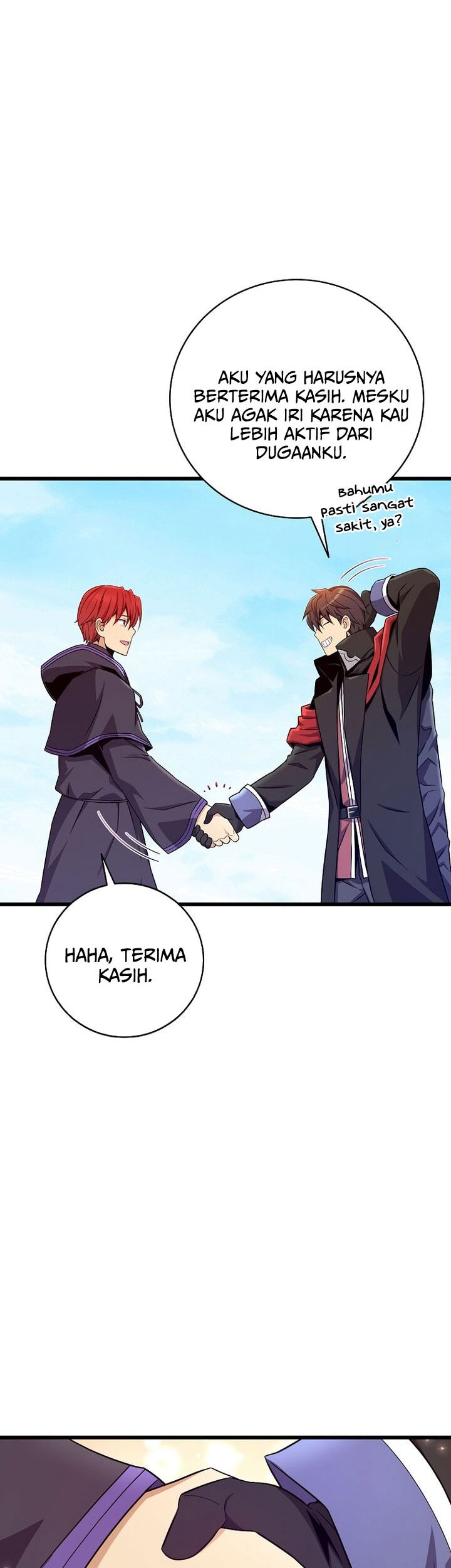 Chapter 201 - halaman 57