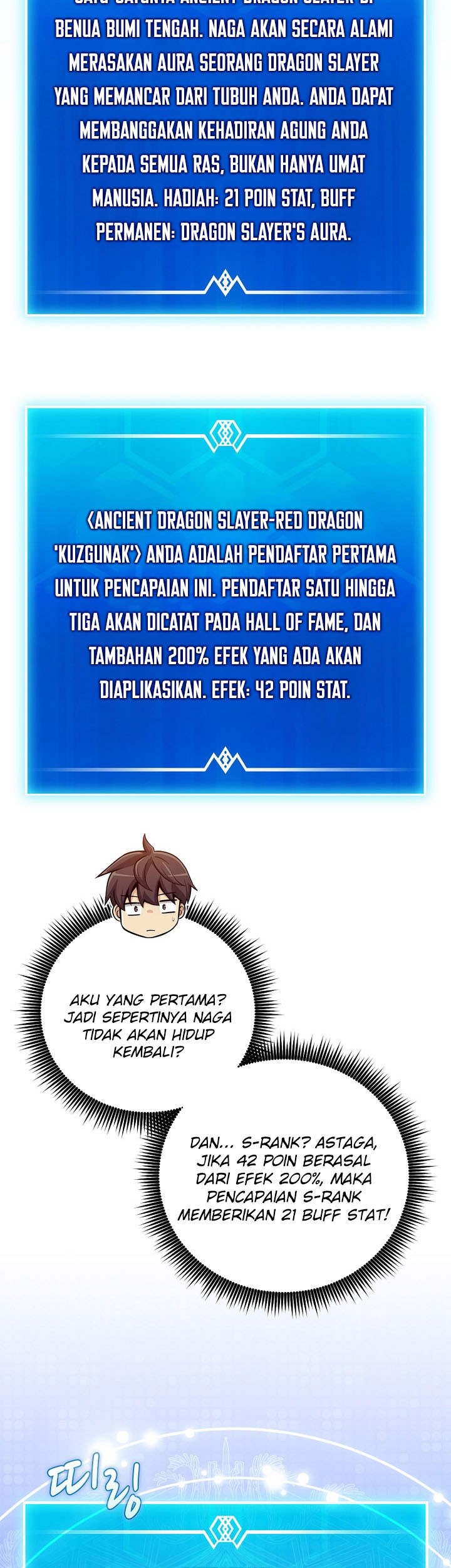Chapter 202 - halaman 40