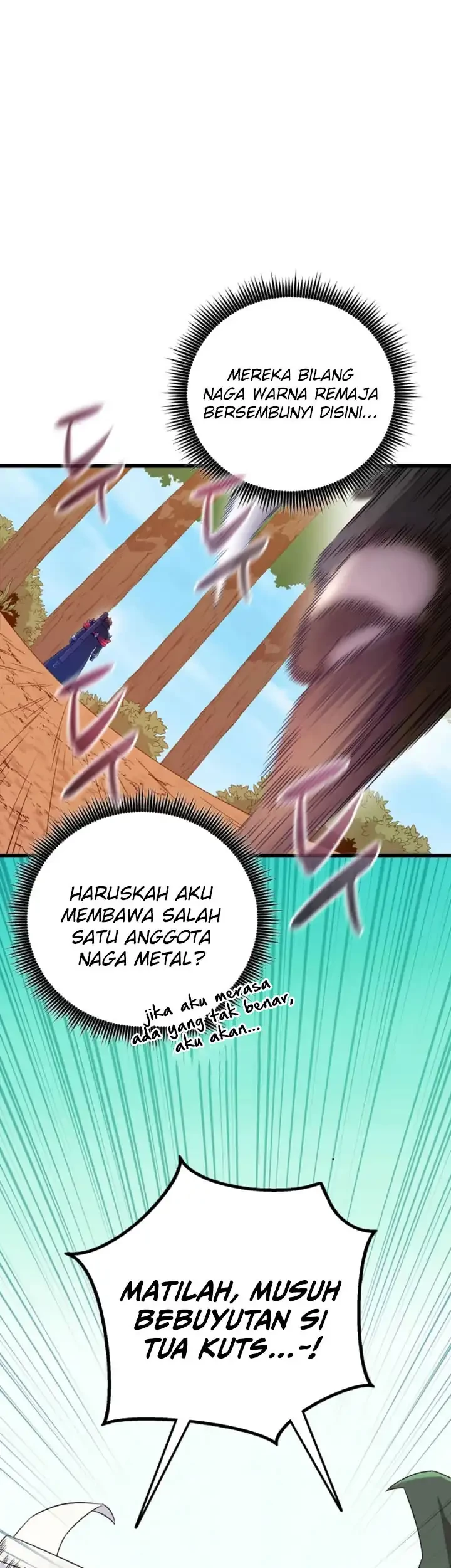 Chapter 204 - halaman 45
