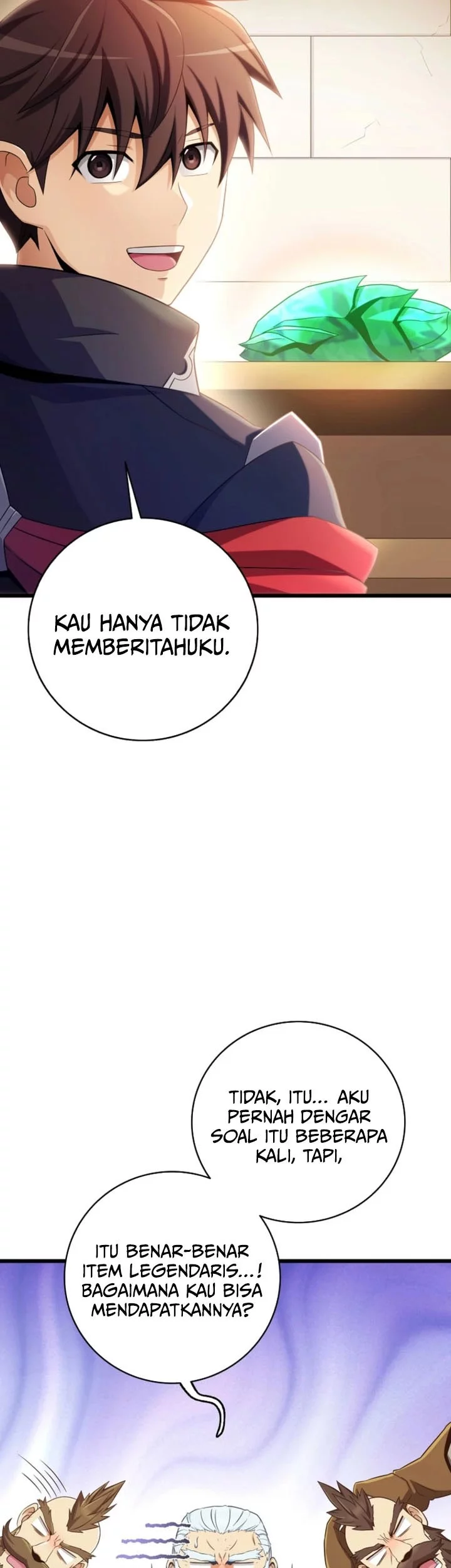 Chapter 205 - halaman 50