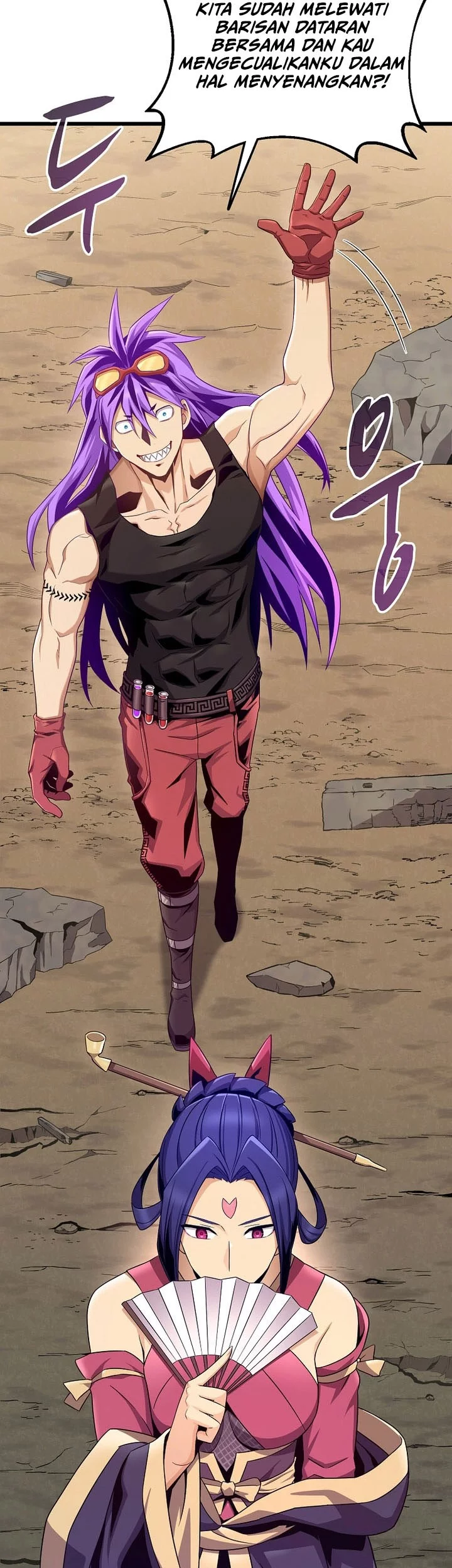Chapter 206 - halaman 62
