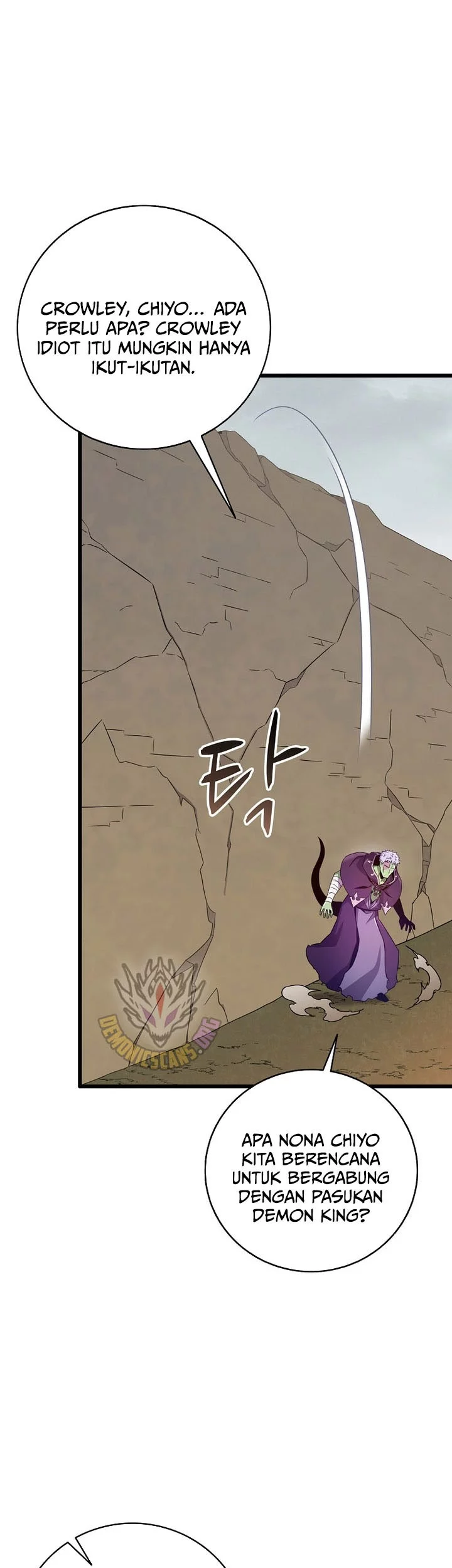 Chapter 206 - halaman 64