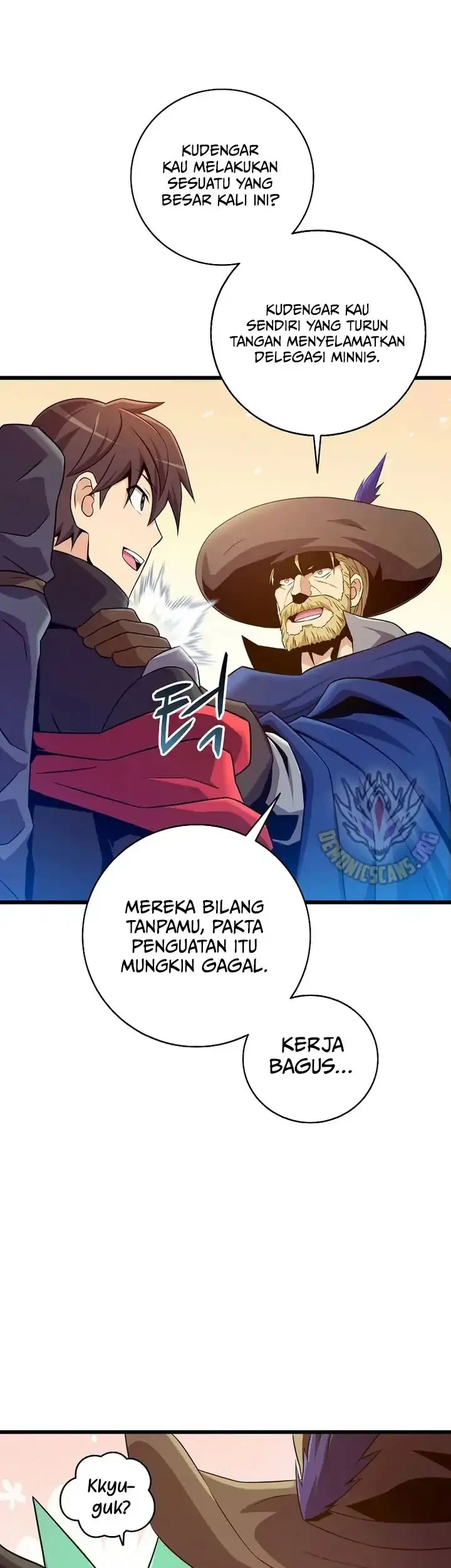 Chapter 208 - halaman 47