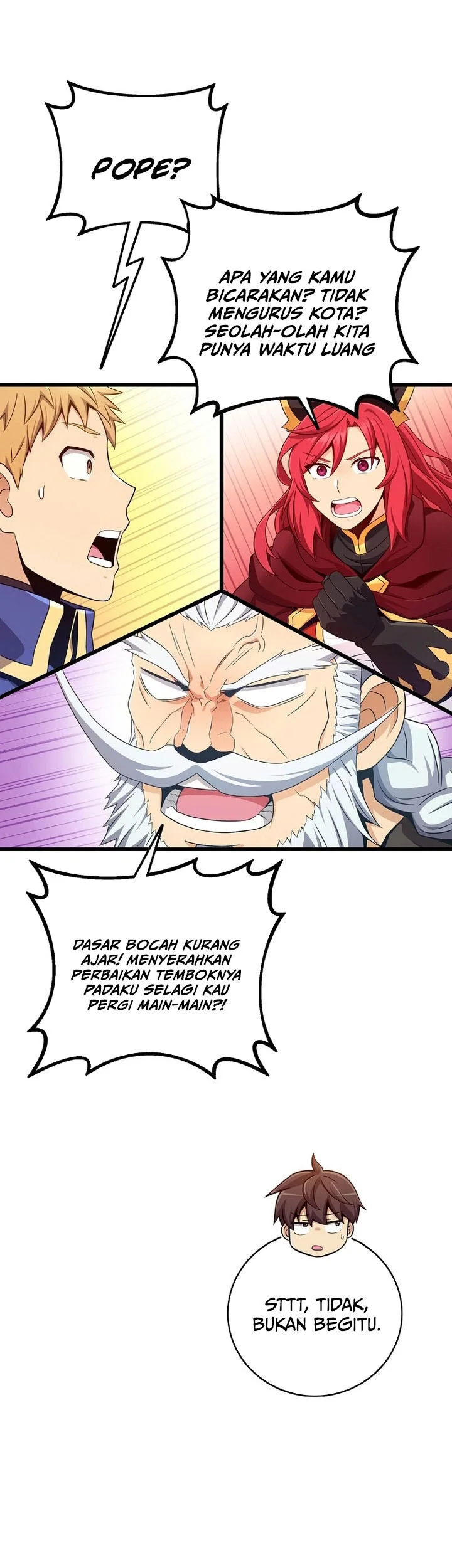 Chapter 211 - halaman 39