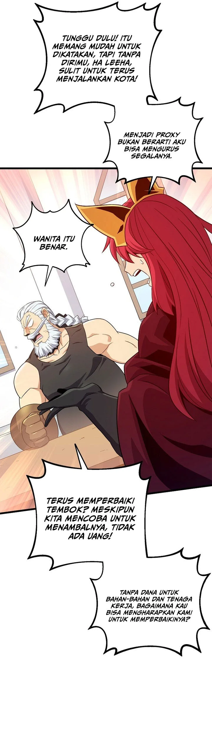 Chapter 211 - halaman 47