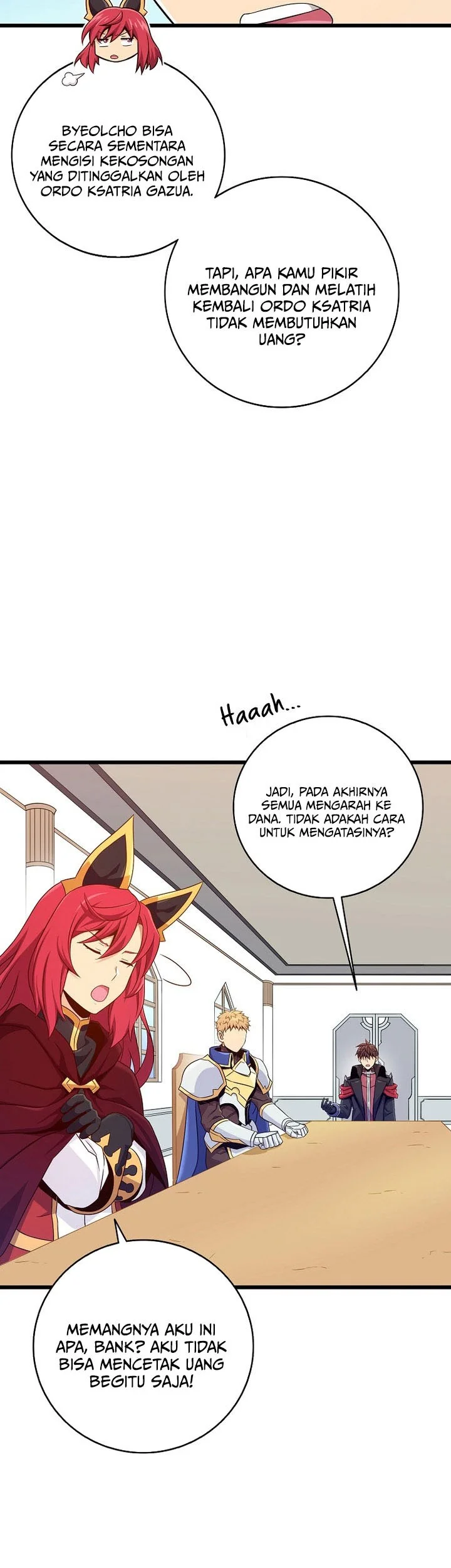 Chapter 211 - halaman 49