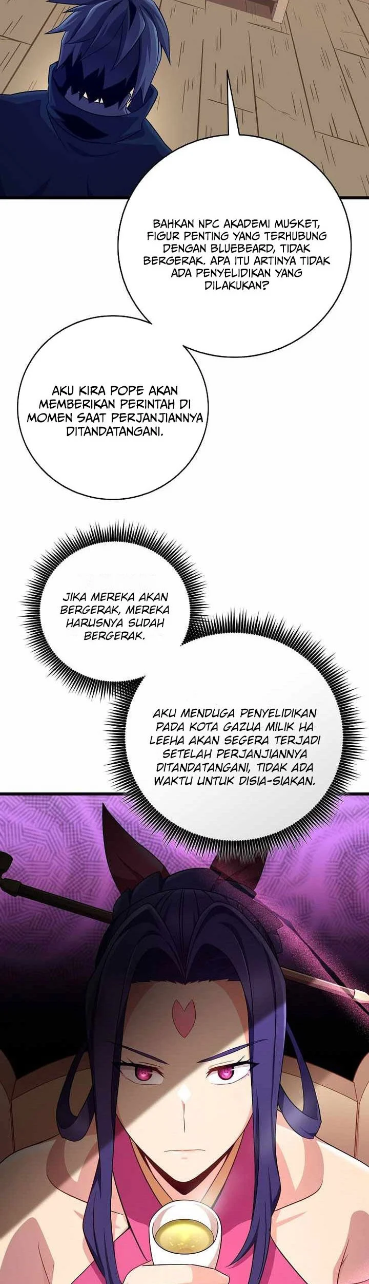 Chapter 212 - halaman 28