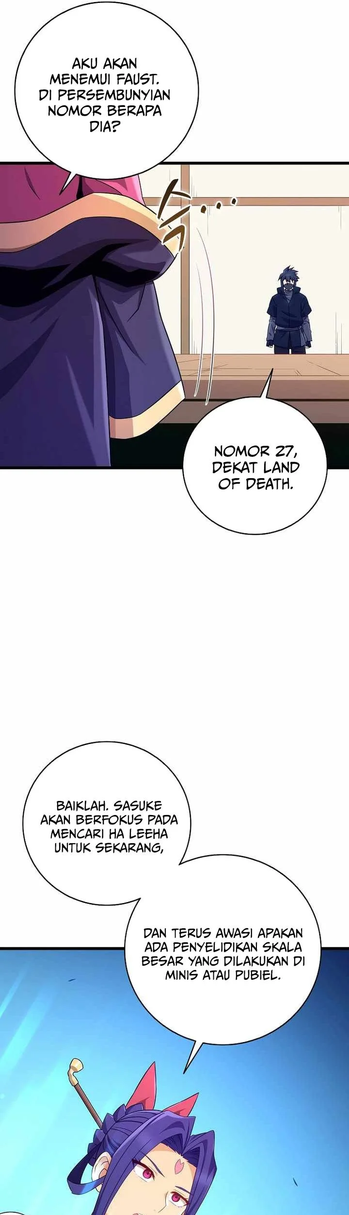 Chapter 212 - halaman 30