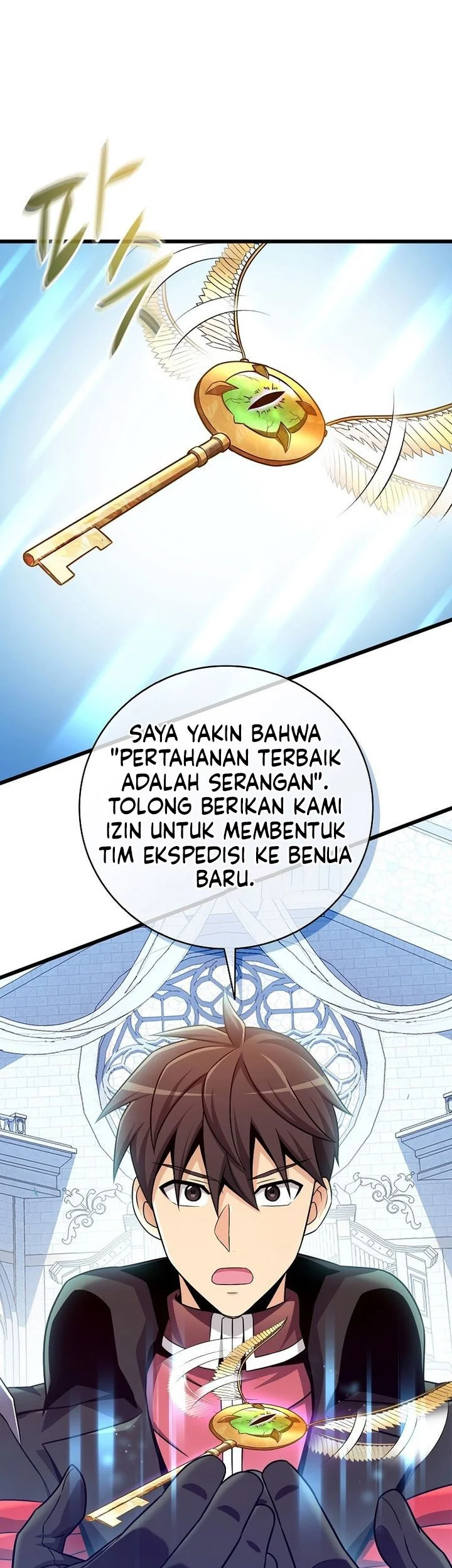 Chapter 218 - halaman 44