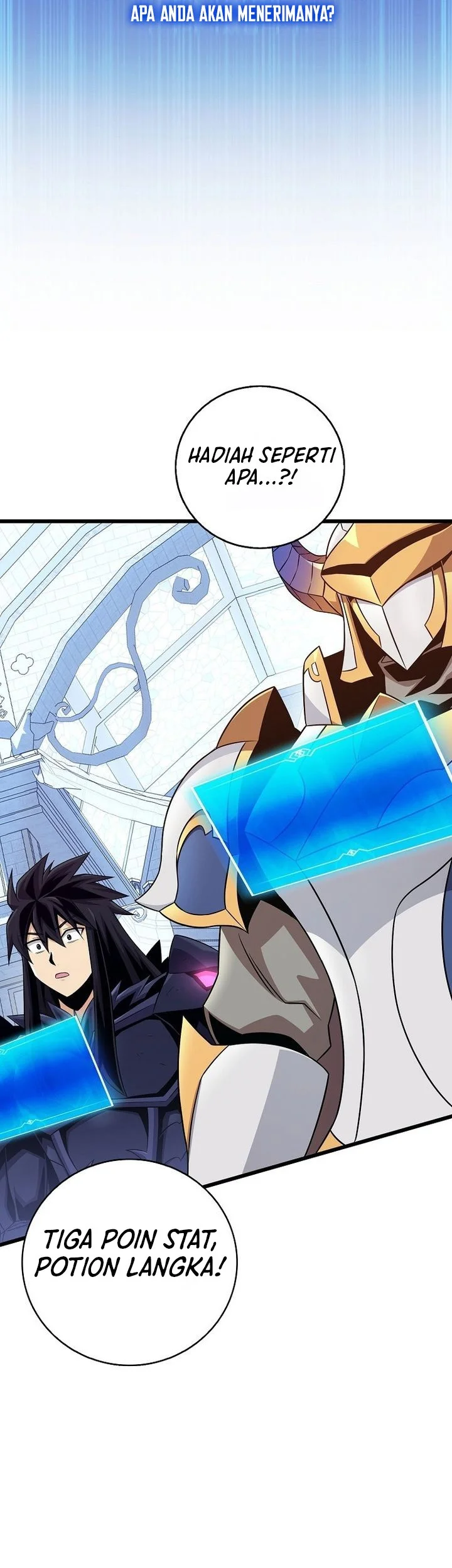 Chapter 218 - halaman 50