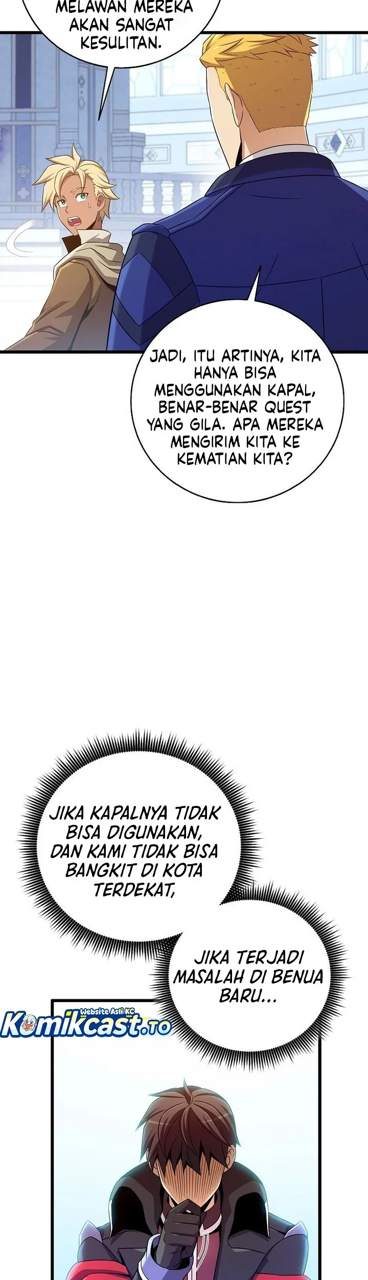 Chapter 218 - halaman 54