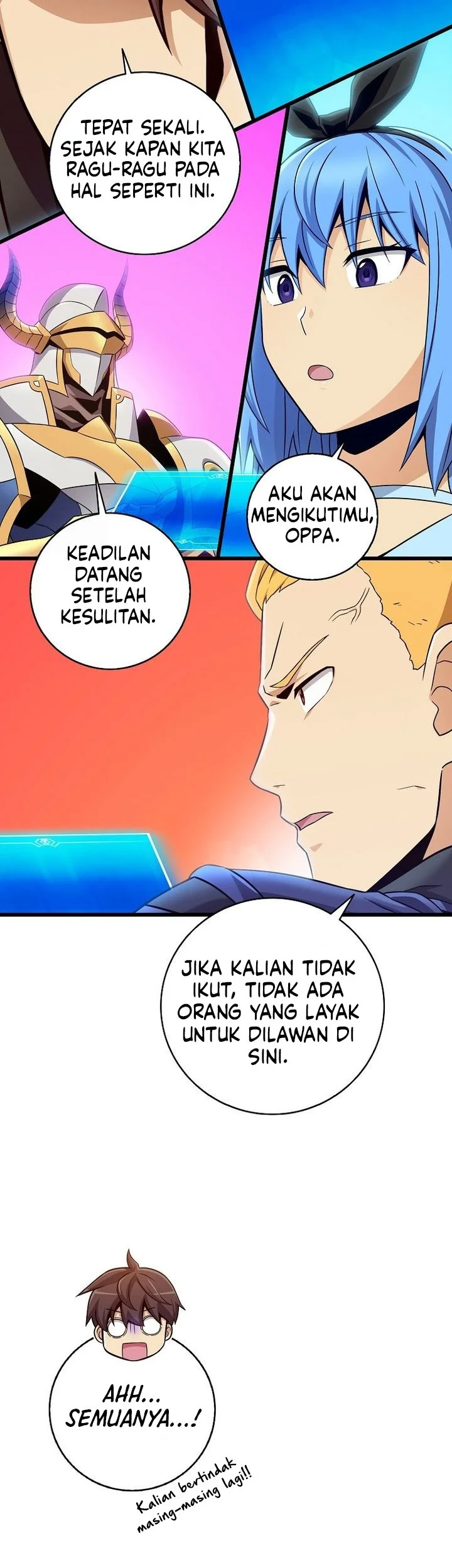 Chapter 218 - halaman 56