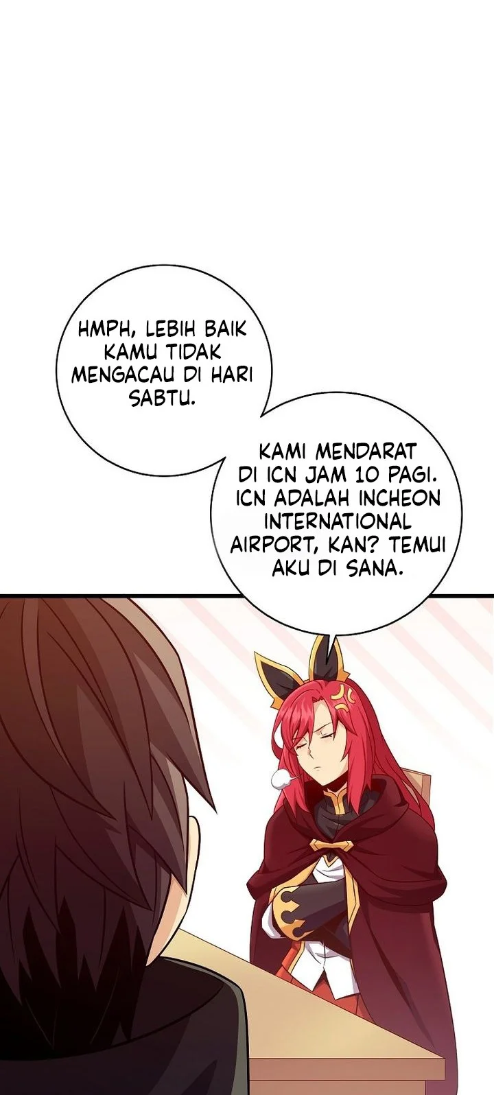 Chapter 218 - halaman 65