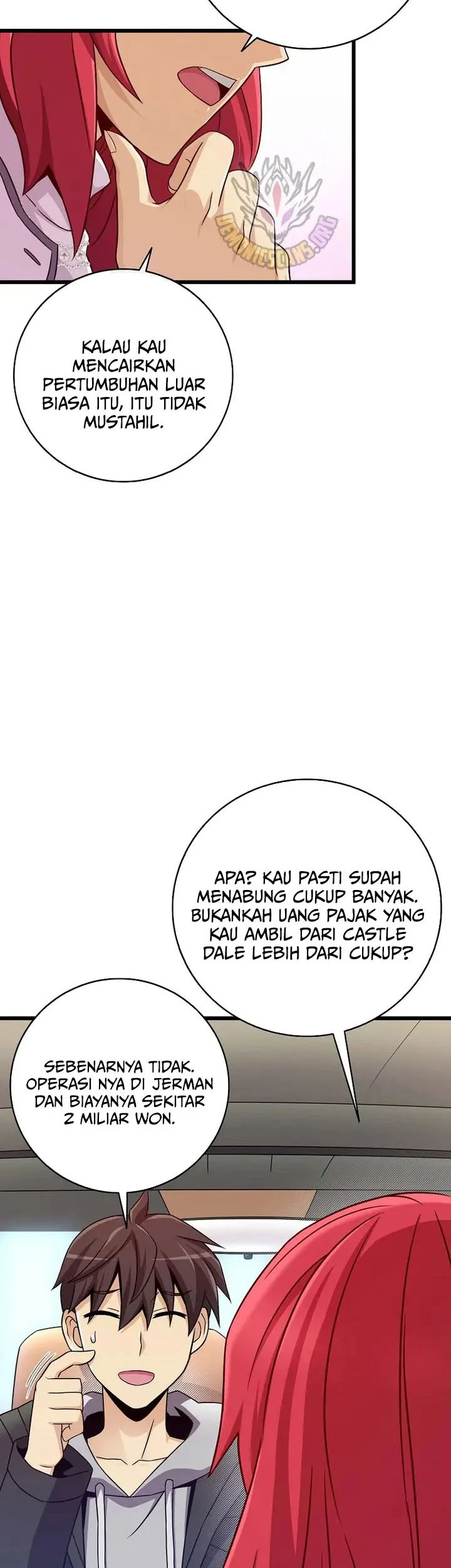 Chapter 219 - halaman 44