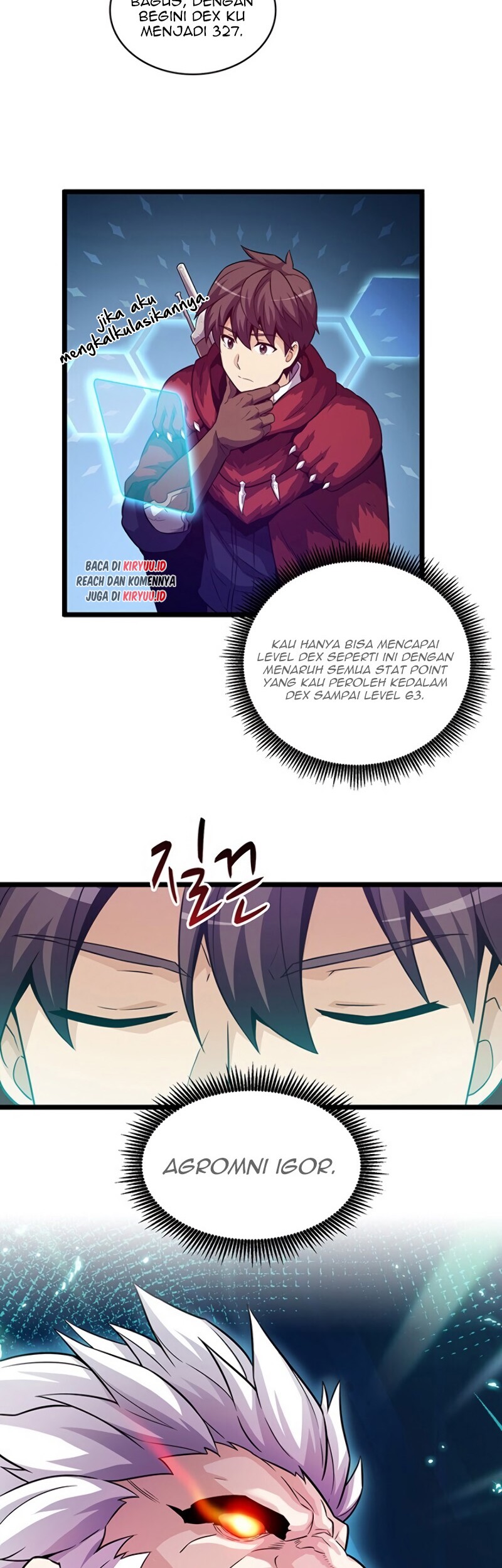 Chapter 40 - halaman 38