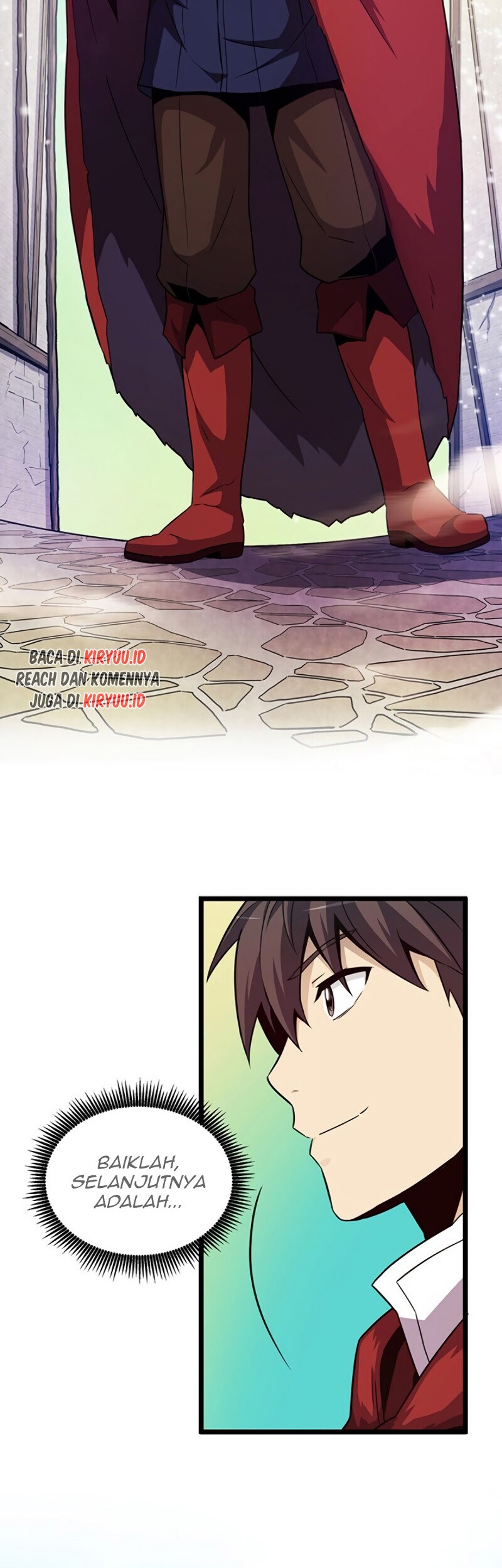Chapter 40 - halaman 58